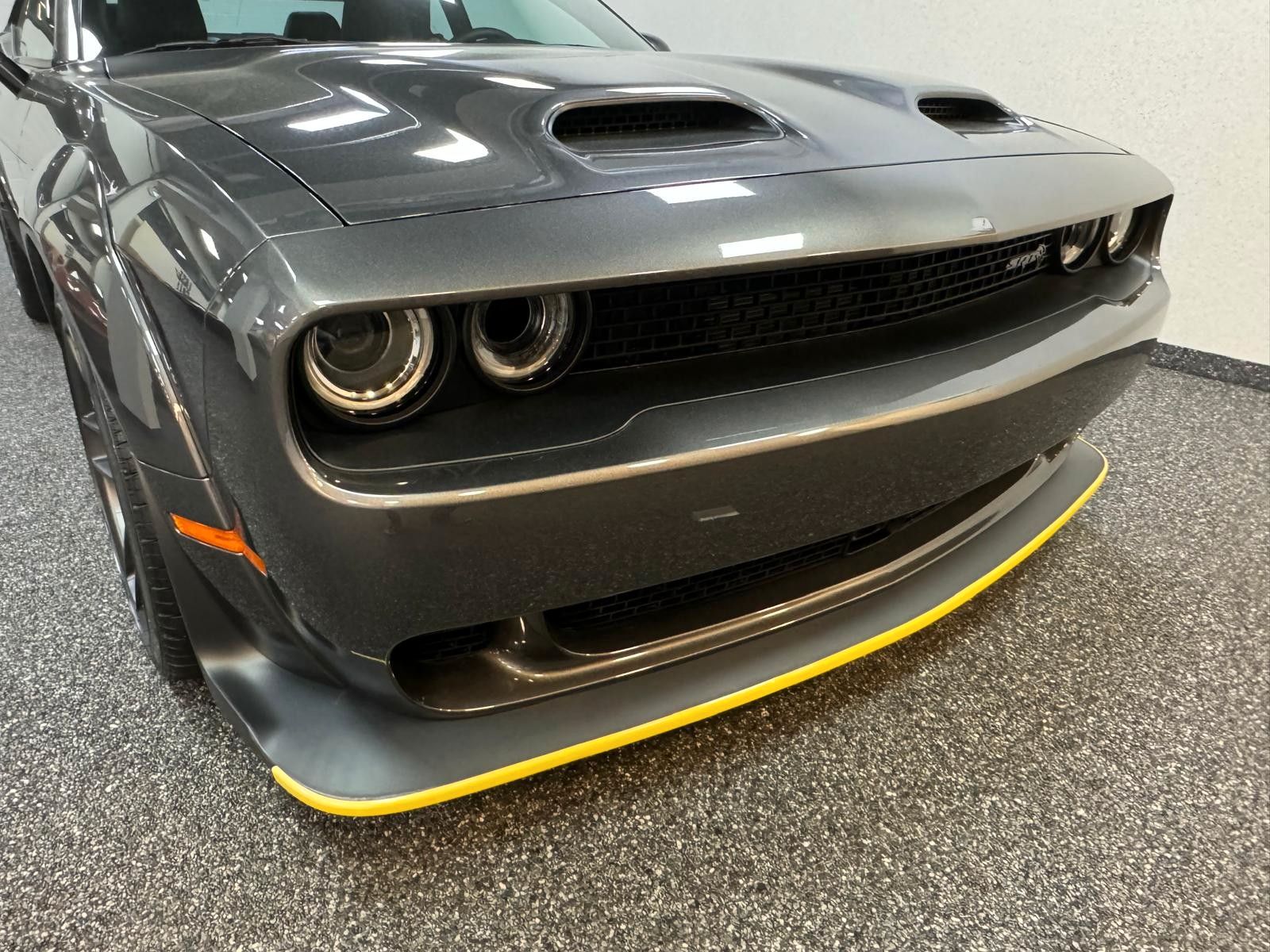 Fahrzeugabbildung Dodge CHALLENGER HELLCAT JAILBREAK -LAST CALL-LAGUNA