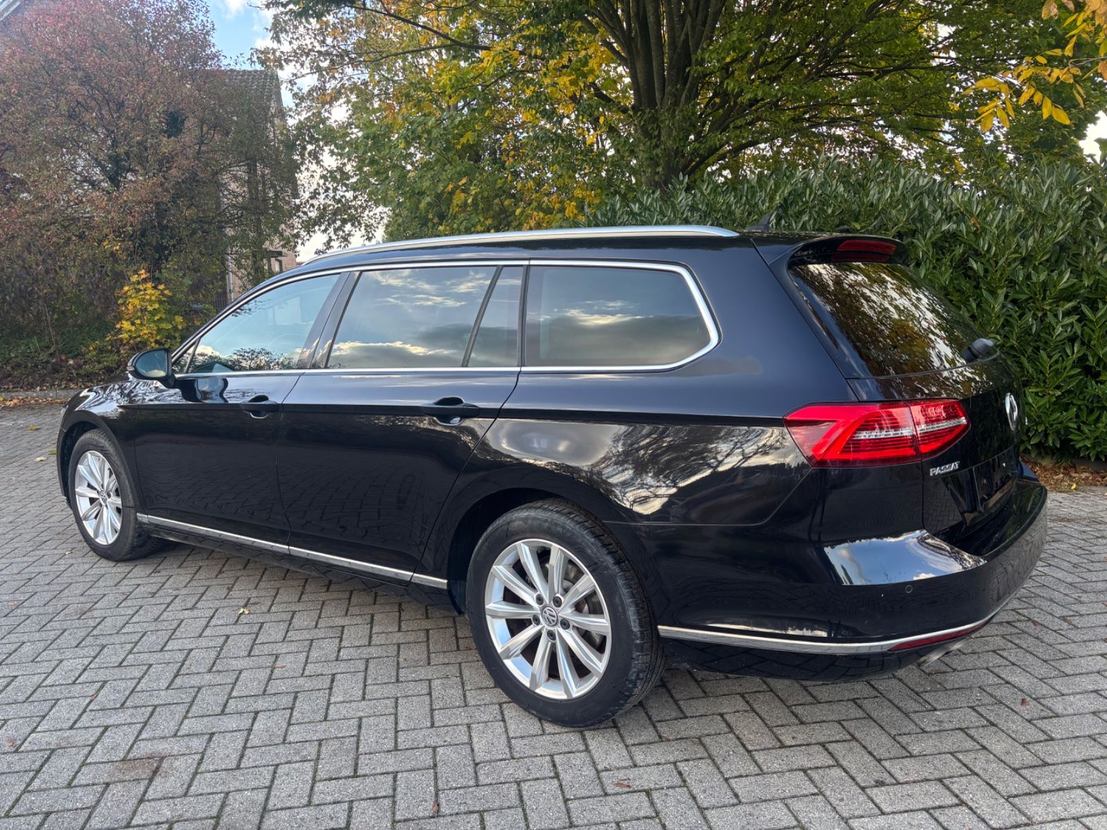 Foto 3 van VW Passat Variant