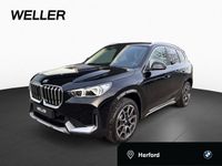 BMW X1 - Vorschau Bild 1
