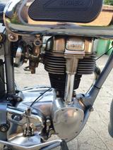 Horex Regina 400 - HOREX MOTORRAD