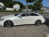 Mercedes-Benz E 320 Coupé AMG-Paket | Top-Zustand | - Mercedes-Benz: C AMG Paket