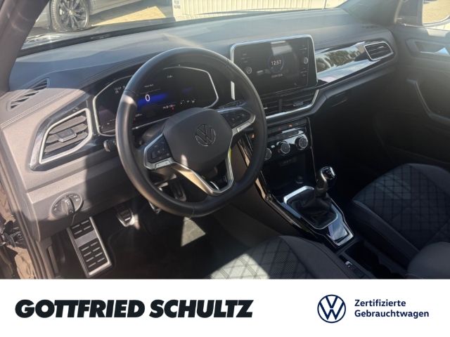 Volkswagen T-Roc - Bild 16