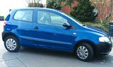 Volkswagen Fox 1.2 , Alle Verschleißteile Neu - Volkswagen Fox: Limousine