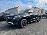 Mercedes-Benz GLE 250 d 4MATIC - - Mercedes-Benz GLE-Klasse Gebrauchtwagen
