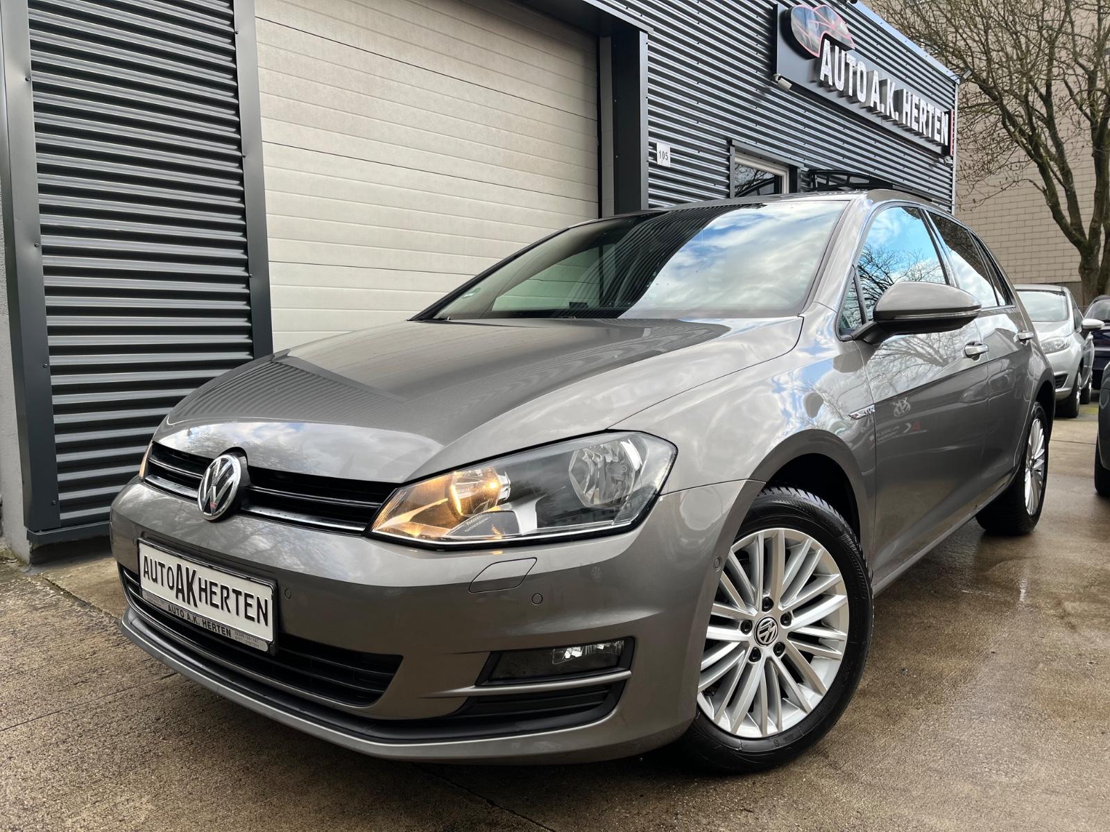 Volkswagen Golf VII Lim. * Automatik * Guter Zustand * Top