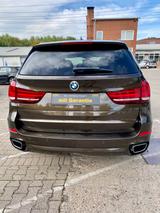 BMW X5 xDrive30d  M Sport  - BMW X5 Gebrauchtwagen in Hamburg