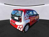 Volkswagen E-up! /TEMPOMAT/KAMERA/RADIO DAB+/KLIMA - Volkswagen up! mit Elektro-Antrieb