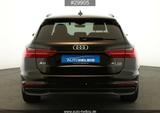 Audi A6 Avant 40 TDI quattro sport #Leder#Black#ACC# - Audi A6 mit Diesel-Antrieb: Leder, mit Navigationssystem