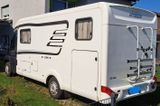 HYMER / ERIBA / HYMERCAR Exsis T 588 - Offers matching your search criteria