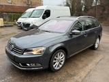 Volkswagen VW Passat 1.8 TFSI Variant Highline Dsg - Volkswagen Passat aus 2011: Kombi, Highline