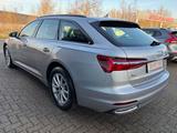Audi A6 Avant 35 TDI Kamera/DAB/LED/Navi/296EUR mtl. - Audi: Eu