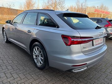 Audi A6 - 2