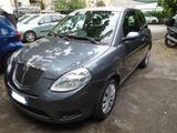 Lancia Ypsilon' 09 Argento 61000 KM OK NEOP. UNIPRO - Lancia Ypsilon aus 2009