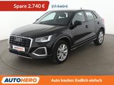 Audi Q2 35 TDI advanced Aut.*NAVI*LED*TEMPO*PDC* - Audi Q2 in Bonn