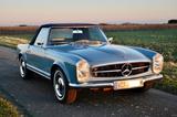 Mercedes-Benz SL 250