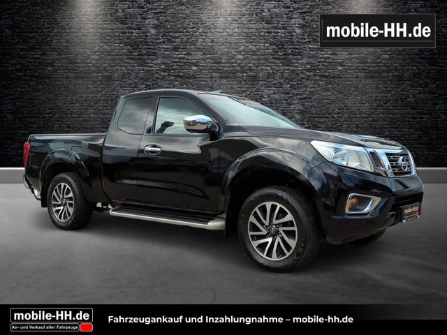 Nissan Navara NP300*360°KAMERA*AHK*SHZ* N-Connecta King