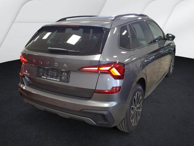 Skoda Kamiq - Bild 3