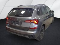 Skoda Kamiq - Vorschau Bild 3