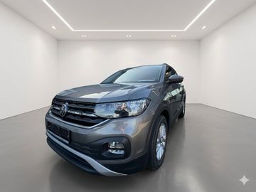 Volkswagen T-Cross 1.0 Life ACC/DAB