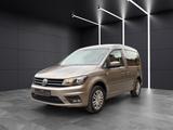 Volkswagen Caddy 1,4 TSI BMT *PKW*SHZ*KLIMA*PDC - Volkswagen Caddy: Kombi