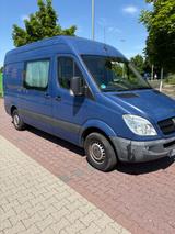 Mercedes-Benz Sprinter 316 cdi  L2H2 - Mercedes-Benz 316