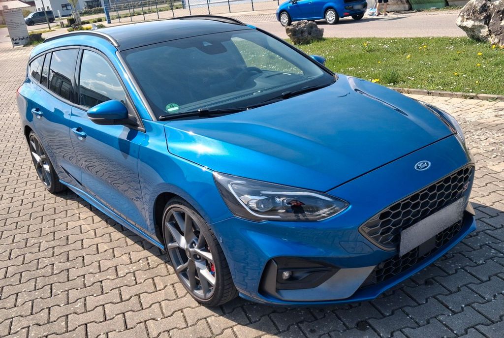Image of Ford Focus