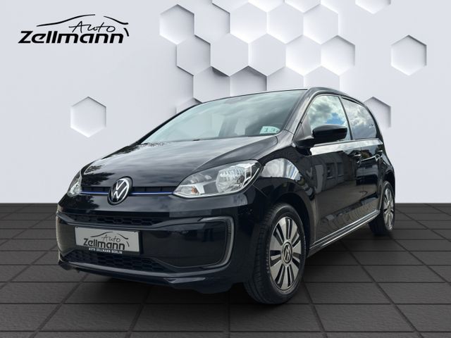 up e-up! e-Basis Style Plus 5 Türer Klima Sitzhe