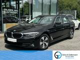 BMW 530i xDrive Touring //Standhzg. Stop&Go HeadUp - BMW 530 in Duisburg