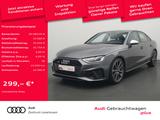 Audi S4 quattro STANDHZ NAVI VIRT LEDER LED SHZ PDC - Audi S4 in Köln