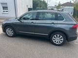 Volkswagen Tiguan 2.0 TSI OPF 140kW DSG 4MOTION Trendline - Volkswagen Tiguan Trendline mit Benzin-Antrieb