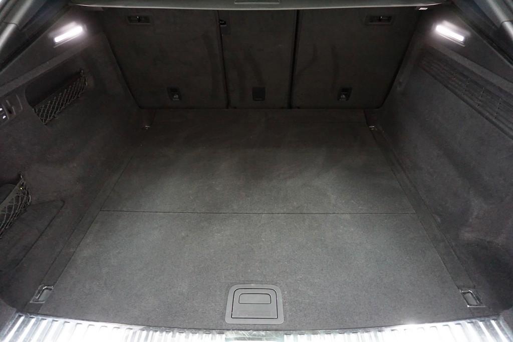 Audi Q8 50 TDI Quattro S-Line Luftfederung/Kamera