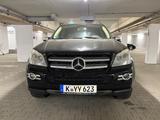Mercedes-Benz GL 420 CDI 4MATIC -Vollausstattung  - Mercedes-Benz GL 420 Gebrauchtwagen