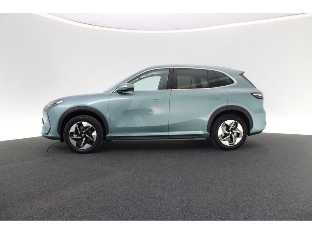 Geely E5 Pro+ SHZ KAMERA NAVI ACC LED 360° UPE 40.640 imagem 2