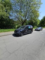 Volkswagen Caddy 1,6 TDi, sehr gut, sparsam - Volkswagen Caddy mit 3 Türen