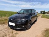 Skoda Fabia 1.4l TSI DSG RS RS - Skoda Fabia: Kleinwagen, RS