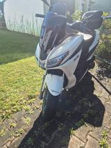 Aprilia SXR 50 - APRILIA SXR 50
