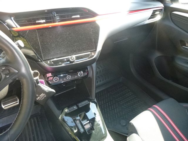Corsa F GS Automatik