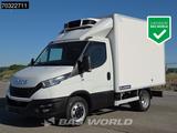 Iveco Daily 35C14 Lamberet Frigo Doppelbereifung Kühlk