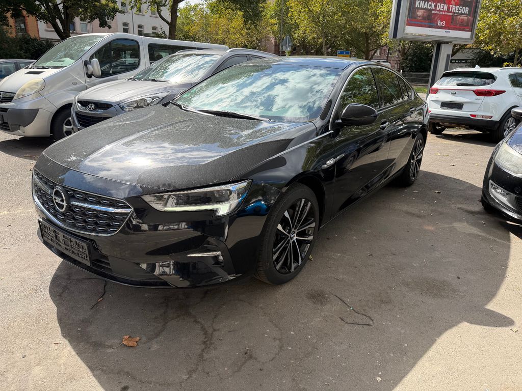 Image of Opel Insignia