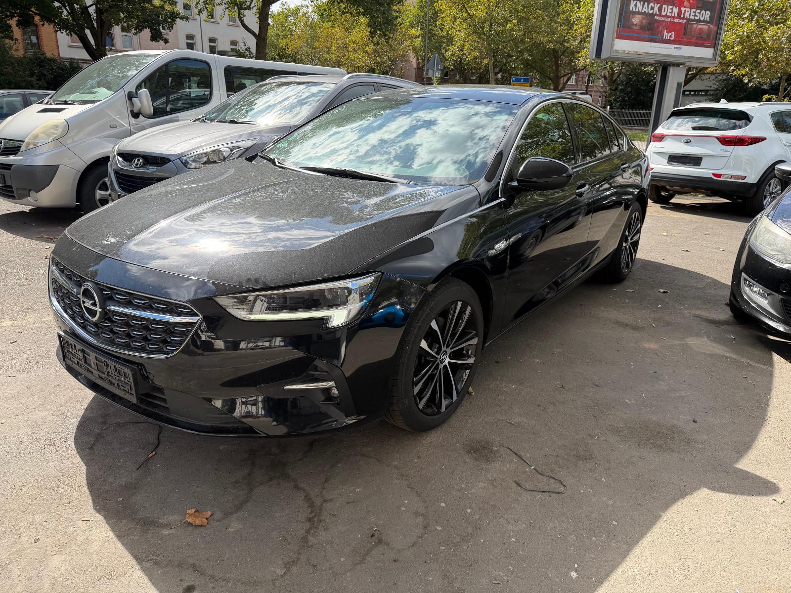 Opel Insignia 2.0 Diesel 128kW Business Elegance GS