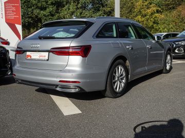 Audi A6 - 2