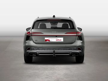 Audi A6 - 4
