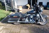 Harley-Davidson Ultra Classic TÜV 05/2028 - Harley-Davidson Motorräder in Saarbrücken