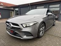Mercedes-Benz A 200 AMG WIDESCREEN/LED