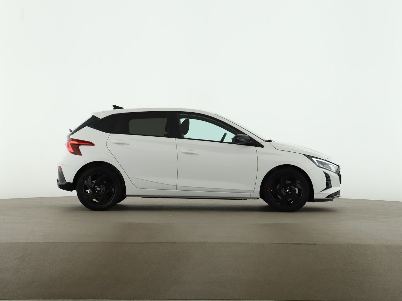 Hyundai i20 – Bild 8
