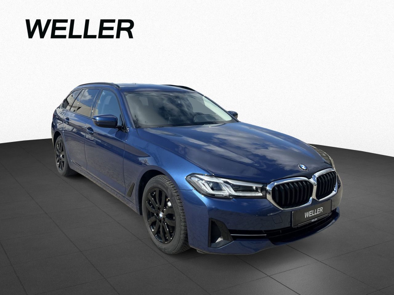 BMW 530 - Bild 4