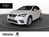 Seat Ibiza 1.0 TSI DSG Road Edition Full Link Sitzhei - Seat Ibiza Neuwagen: Automatik