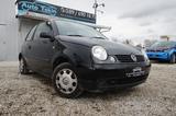 Volkswagen Lupo 1.0 Basis |HU/AU NEU| |aus 2.Hand| |ISOFIX| - Volkswagen Lupo: 1.2