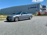BMW 330Ci - - BMW 330 aus 2004: Cabrio