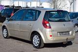 Renault Scenic II Authentique AUTOMATIK - Renault Scenic: Authentique